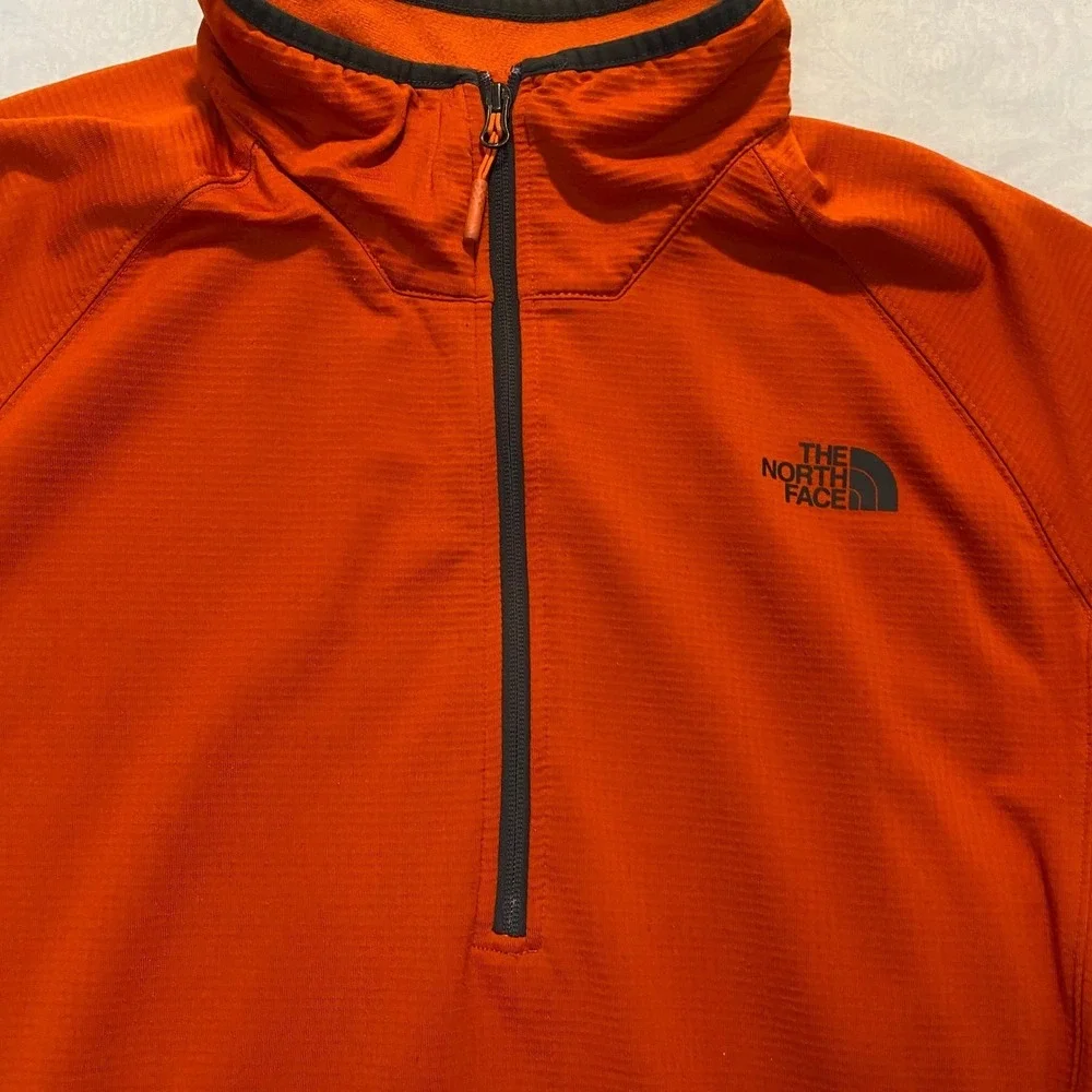 The North Face north face